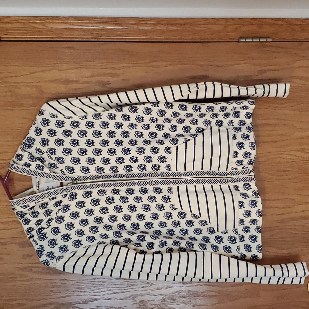Lucky Brand Lotus coat